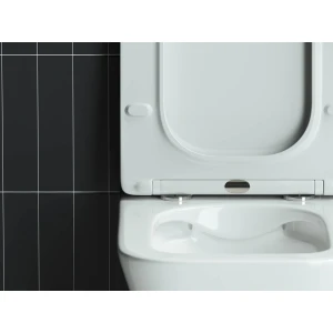 Унитаз подвесной Ceramica Nova Mono CN1902